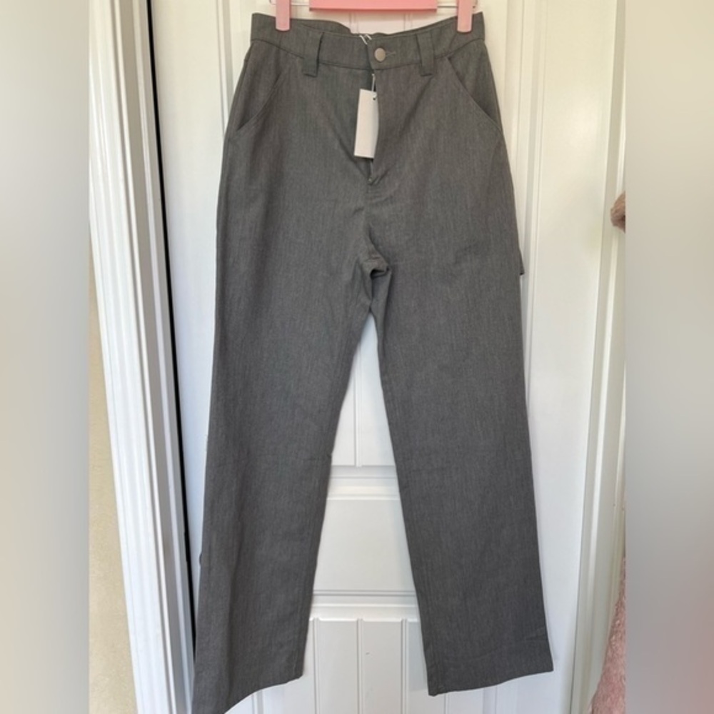 Emory park Grey Trousers